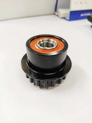 LR001470 Alternatore di tensione decoppler tiratore frizione volano per Landrover LR2