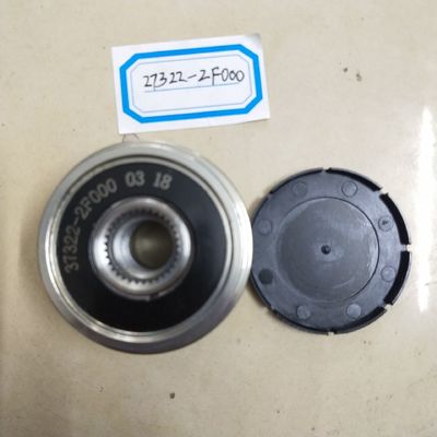 37322-2F000 alternatore a rulli di tensione per Hyundai Tucson IX35 2010-2015 Auto Modello 1