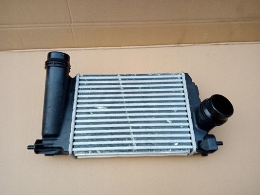 NISSAN QASHQAI II WAGON J11 14461-4EJ0A Unità di ricarica a raffreddamento per HR12DDT HRA2DDT