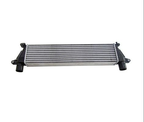 CAR INTERCOOLER per Isuzu D-Max 2012 2.5L 3.0L con numero di origine 8980906272 8980906272