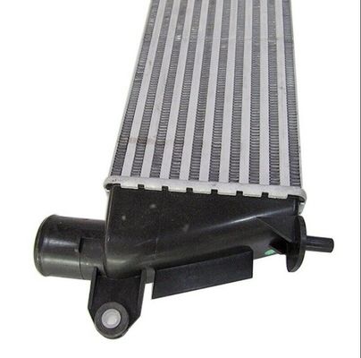 CAR INTERCOOLER per Isuzu D-Max 2012 2.5L 3.0L con numero di origine 8980906272 8980906272