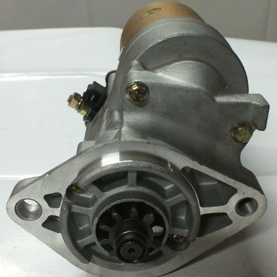2001-2005 Anno Toyota Hilux 2kd Auto Starter Assy 28100-0L041 per Toyota Car Fitment