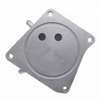 216061XF0A 21606-1XK0B CVT Transmission Oil Cooler per Nissan Qashqai X-TRAIL J10E 4WD