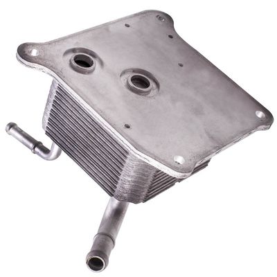 Cooler per olio motore personalizzato per NISSAN Juke Qashqai II VERSA 21606-3JX2C al massimo