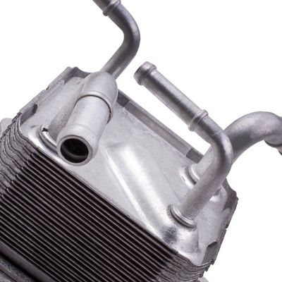Cooler per olio motore personalizzato per NISSAN Juke Qashqai II VERSA 21606-3JX2C al massimo