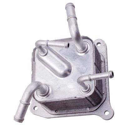 Cooler per olio motore personalizzato per NISSAN Juke Qashqai II VERSA 21606-3JX2C al massimo