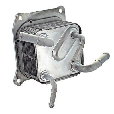 Cooler per olio motore personalizzato per NISSAN Juke Qashqai II VERSA 21606-3JX2C al massimo
