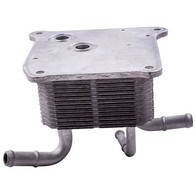 Cooler per olio motore personalizzato per NISSAN Juke Qashqai II VERSA 21606-3JX2C al massimo