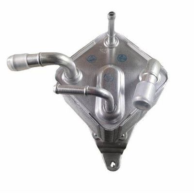 21606-28X1A 21606-X481A Assemblaggio di raffreddatore ad olio per NISSAN X-TRAIL 2015-2019-Professional