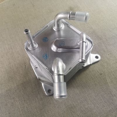21606-28X1A 21606-X481A Assemblaggio di raffreddatore ad olio per NISSAN X-TRAIL 2015-2019-Professional