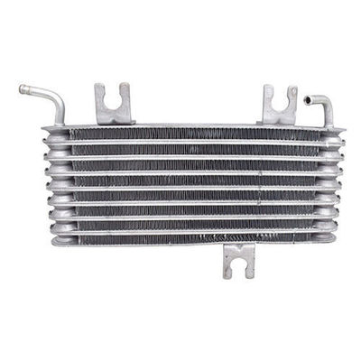Frigorifero a olio 21606-JD30A per Nissan Qashqai HR16DE K9K M9R MR20DE R9M Anno 2008-2015
