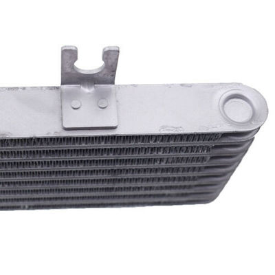 Frigorifero a olio 21606-JD30A per Nissan Qashqai HR16DE K9K M9R MR20DE R9M Anno 2008-2015