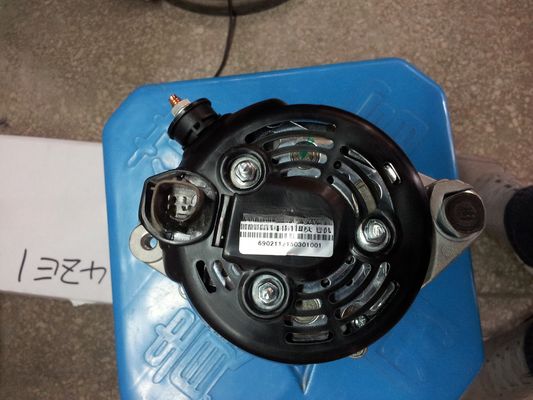 OE NO. 27060-BZ110 Auto Make 27060-BZ110 alternatore automatico per Toyota Vois 2007