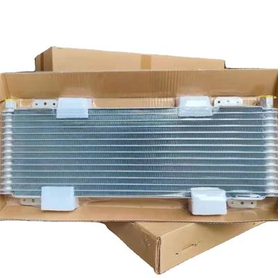 LPD4921 raffreddatore di olio a bassa pressione a goccia per Ford Ranger 2012 40 000 GVW
