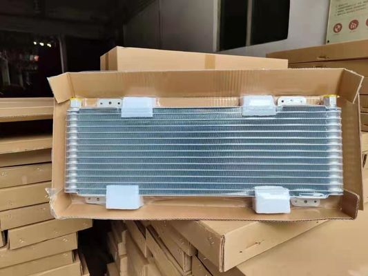 LPD4921 raffreddatore di olio a bassa pressione a goccia per Ford Ranger 2012 40 000 GVW