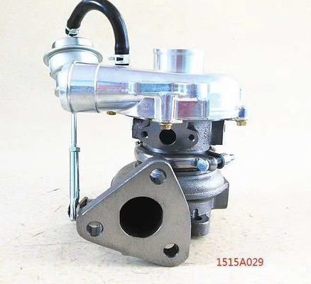MITSUBISHI 1515029 TURBOCHARGER per L200 TRITON PICK UP 1515A029 con 1515029 OEM