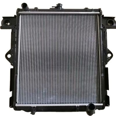 Radiatore d'acqua per auto 16400-17401 per toyota Landcruiser HZJ76 fidato dai proprietari di HZJ76