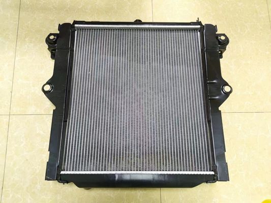 Radiatore d'acqua per auto 16400-17401 per toyota Landcruiser HZJ76 fidato dai proprietari di HZJ76