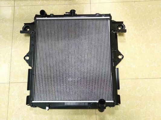 Radiatore d'acqua per auto 16400-17401 per toyota Landcruiser HZJ76 fidato dai proprietari di HZJ76