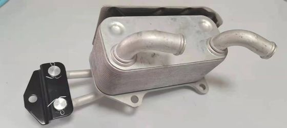 AB39-7A095-BB AB39-7A095 JB3G-7A095-BA AT Refrigeratore ad olio Assy Per Ford Ranger 2012