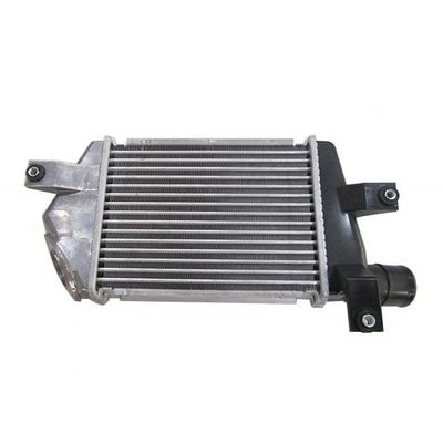 Intercooler alluminio per Mitsubishi I Triton L200 MN135001 Car Fitment MITSUBISHI