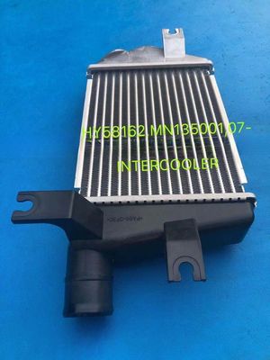 Intercooler alluminio per Mitsubishi I Triton L200 MN135001 Car Fitment MITSUBISHI
