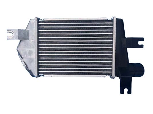 Intercooler alluminio per Mitsubishi I Triton L200 MN135001 Car Fitment MITSUBISHI