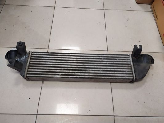 Intercooler per Mitsubishi L200 2.4 4WD KB5T 2019-2020 1530A161 Disegno personalizzato