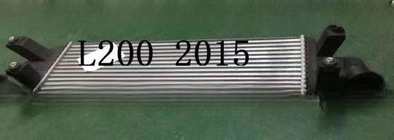 Intercooler per Mitsubishi L200 2.4 4WD KB5T 2019-2020 1530A161 Disegno personalizzato