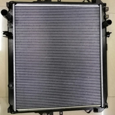 TOYOTA LANDCUIRSER Sfoglio idrico del radiatore 16400-05180 per Toyota Hilux/4 Runner LAN25