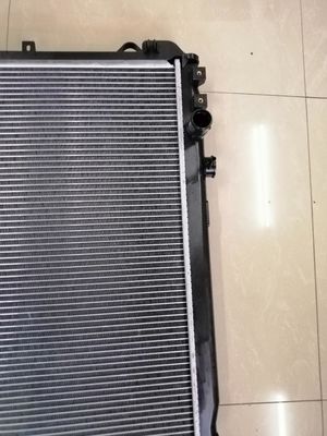 TOYOTA LANDCUIRSER Sfoglio idrico del radiatore 16400-05180 per Toyota Hilux/4 Runner LAN25