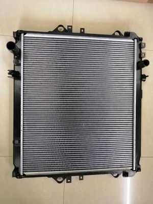 TOYOTA LANDCUIRSER Sfoglio idrico del radiatore 16400-05180 per Toyota Hilux/4 Runner LAN25