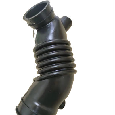 17881-0L080 Tubo d'ingresso del filtro dell'aria di gomma Pulizzatore d'aria pompa di scarpone per Toyota Hilux