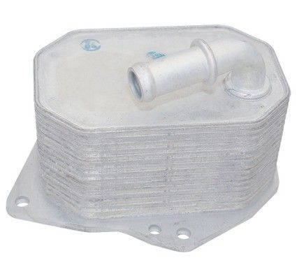 BB3Q6B624EA Ford Ranger raffreddatore ad olio Everest Mazda BT-50 TDCi raffreddatore ad olio
