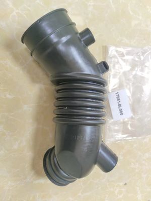 17881-0L080 Tubo d'ingresso del filtro dell'aria di gomma Pulizzatore d'aria pompa di scarpone per Toyota Hilux