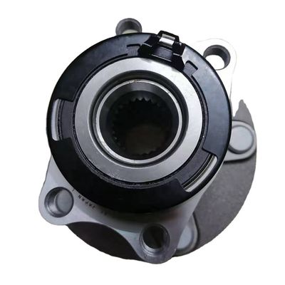 MITSUBISHI Outlander CW-W 2006-2013 Cuscinetti delle ruote e assemblaggio del mozzo Standard 3785A009