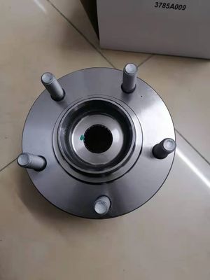 MITSUBISHI Outlander CW-W 2006-2013 Cuscinetti delle ruote e assemblaggio del mozzo Standard 3785A009