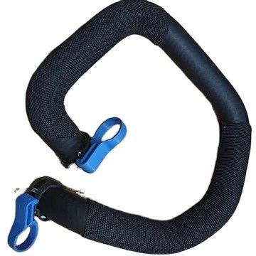 Ford Ranger tubo del radiatore auto EB3G-8A582-BB sistema di raffreddamento tubo dell'acqua