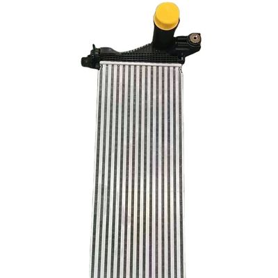 KB3Z-6K775-A Intercooler per Ranger TKE Ford Ranger Mazda BT50 2019-2023