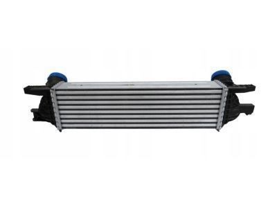 KB3Z-6K775-A Intercooler per Ranger TKE Ford Ranger Mazda BT50 2019-2023