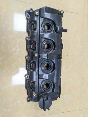 Car Make per Nissan NAVARA NP300 D23 D40 13264-LC10A Valve ROCKER COVER ASSEMBLY