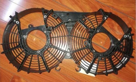 16711-30081 16711-30082 Capo del ventilatore per Toyota Hiace 2014 OE NO. Garantito