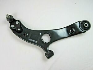 2010- Hyundai Sonata VI Kia Optima Anteriore Inferiore LH Control Arm 54500-3S100 54500-2T000