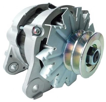 Alternatore automatico da 24V 80A di prima qualità per Mitsubishi Fuso Canter ME226229 A4TU8093 3.9 TDI