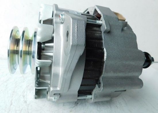 Alternatore automatico da 24V 80A di prima qualità per Mitsubishi Fuso Canter ME226229 A4TU8093 3.9 TDI