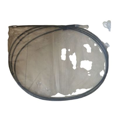 Cavo per cappello di auto in ghisa grigia 64607-0D010 64610-0D030 per Toyota Vois NCP93 Made
