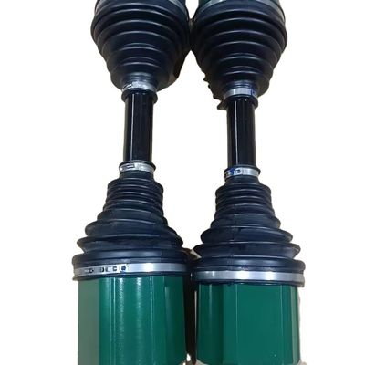 Ford Ranger Mazda BT50 Assy dell'albero motore UF9T-25-60X UF6T-25-50X