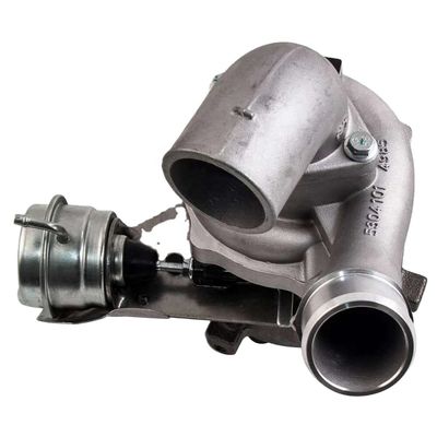 28200-4A480 Audi Turbocompressore Auto Hyundai H1 Starex 2.5 Turbocompressore Diesel