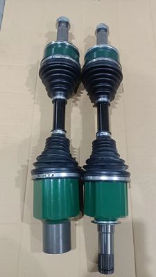 Ford Ranger Mazda BT50 Assy dell'albero motore UF9T-25-60X UF6T-25-50X