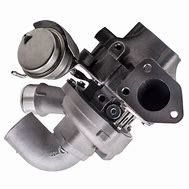 28200-4A480 Audi Turbocompressore Auto Hyundai H1 Starex 2.5 Turbocompressore Diesel